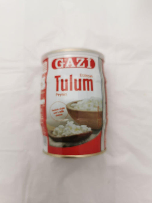 Gazi Tulum Tirkish Cow Milk Cheese Default Title