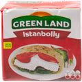 Greenland Istanbuli White Cheese - Freshly Made From Farm Milk, Rich i