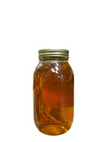 Gunters pure Honey Clover 100%natural