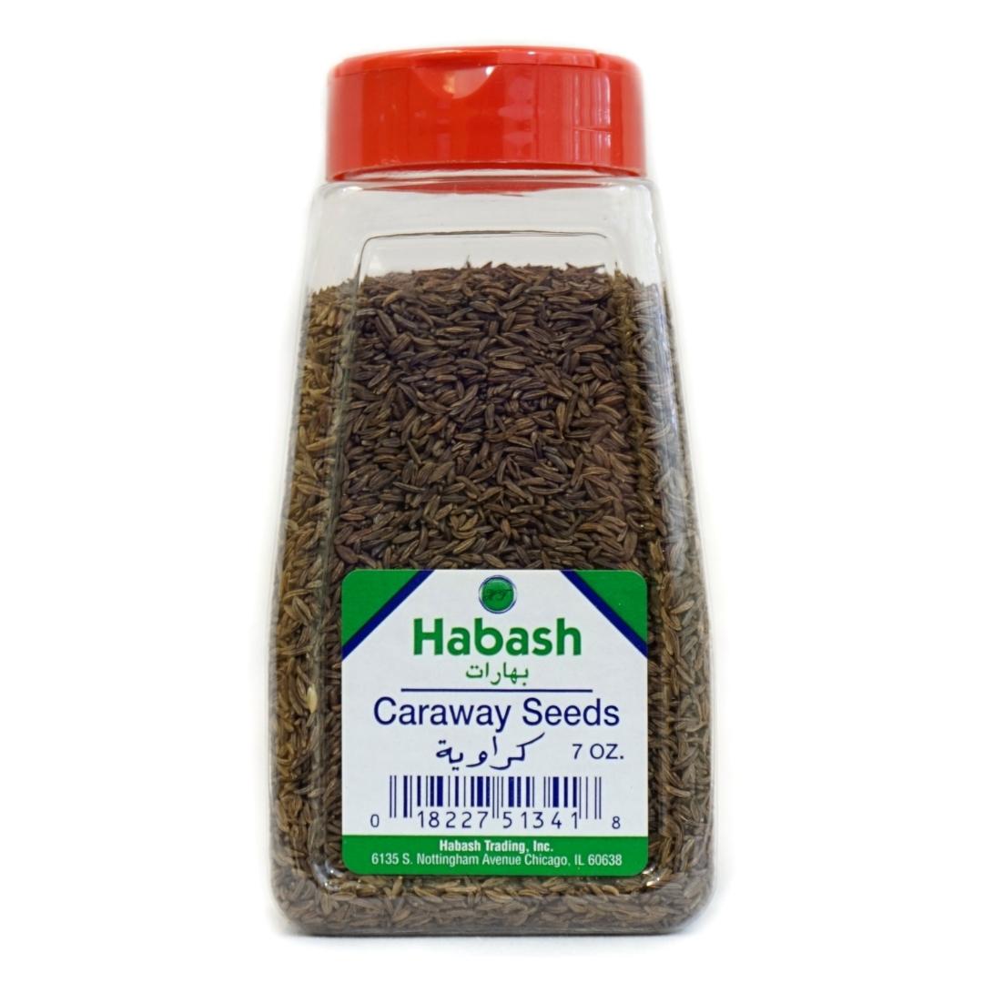 Habash Caraway Seeds 7 Oz Default Title