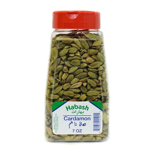 Habash Cardamom Pods 7 Oz Default Title