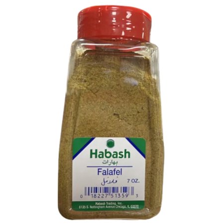 Habash Falafel 7Oz Default Title