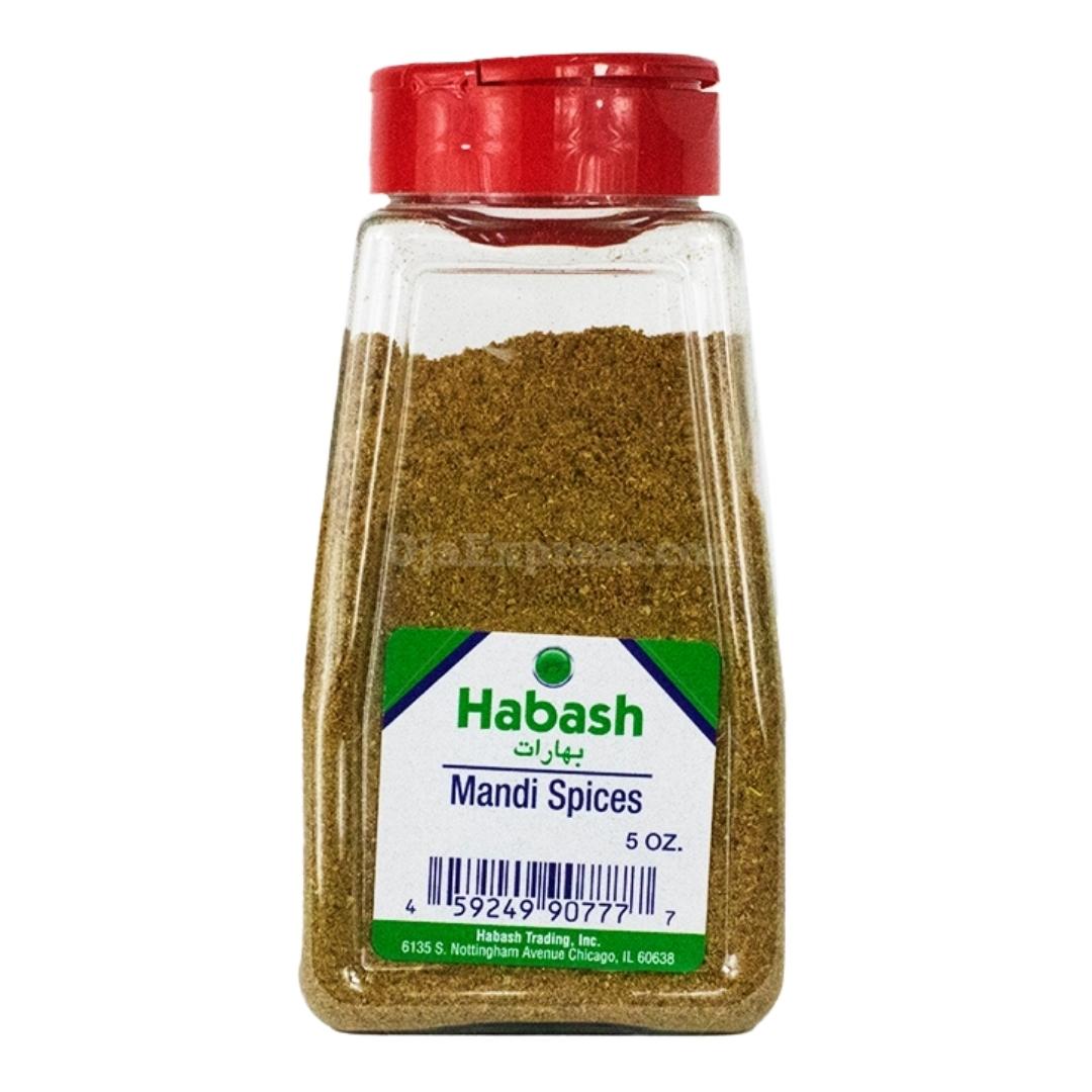 Habash Mandi Spices 5 Oz Default Title