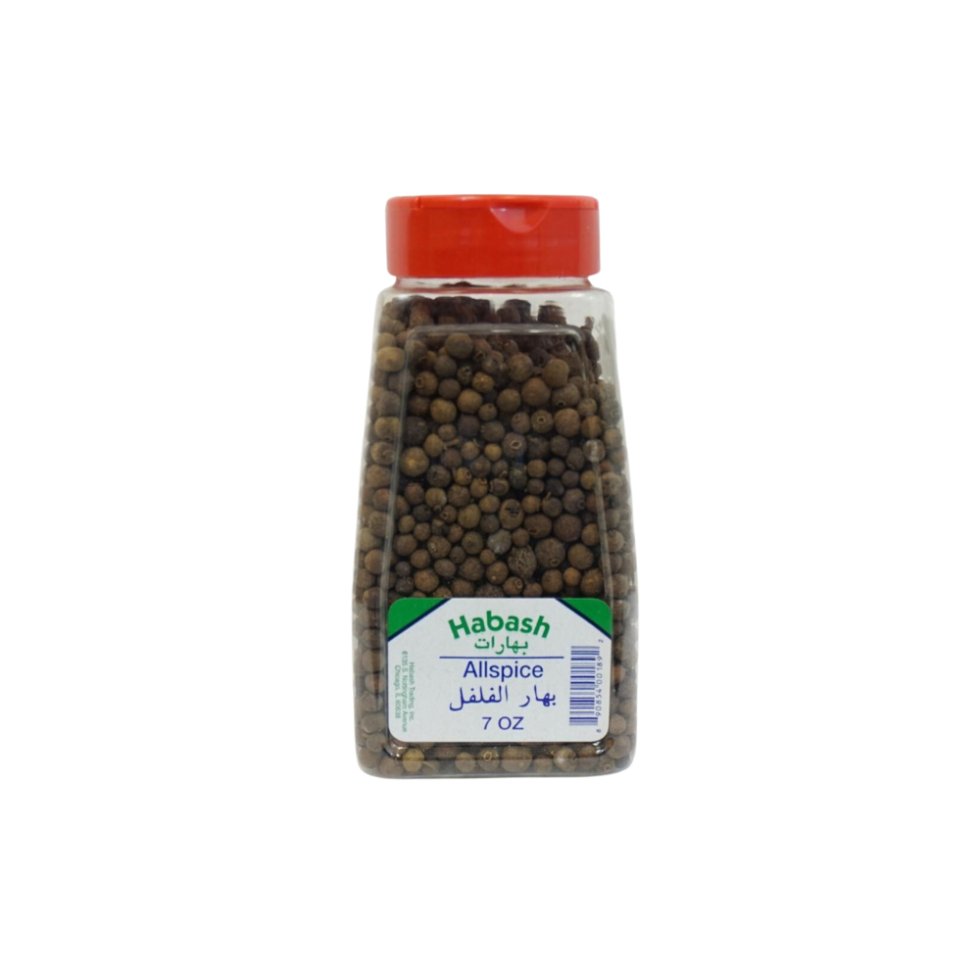 Habash Whole Allspice 7 Oz Default Title