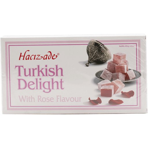 Hacizade Turkish Delight Rose Default Title