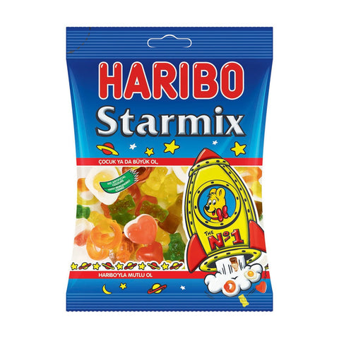 Haribo Star Mix Default Title