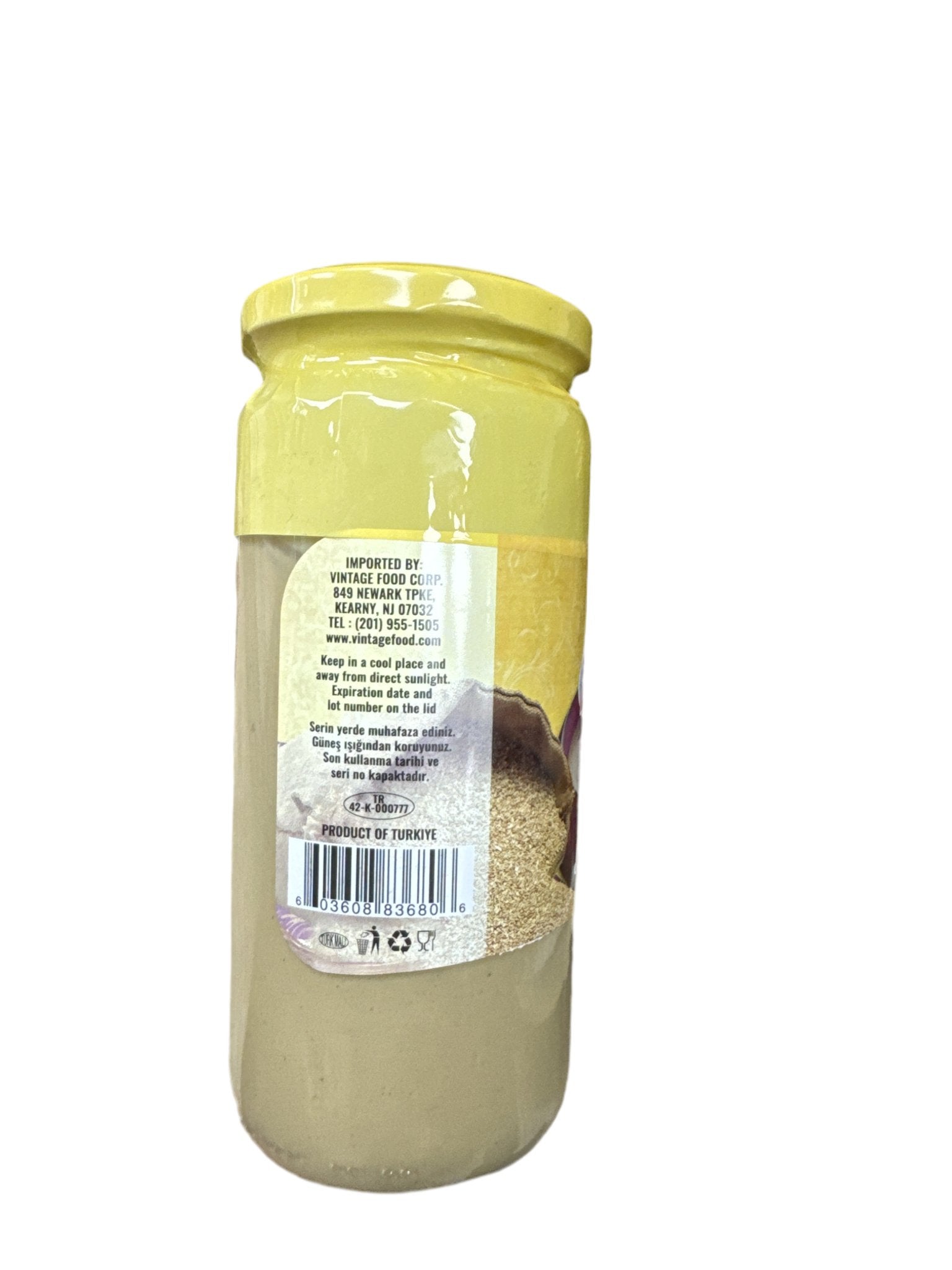 Hodja Tahini 2lb