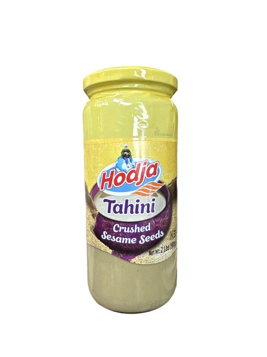 Hodja Tahini 2lb