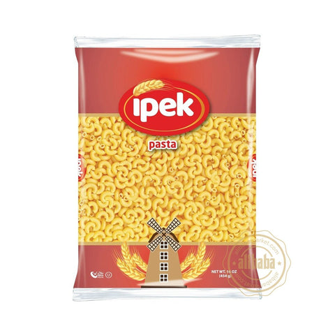 Ipek Fusilli Pasta Default Title