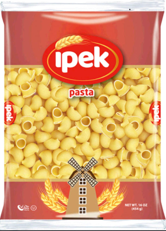 Ipek Manti Pasta 454gr Default Title