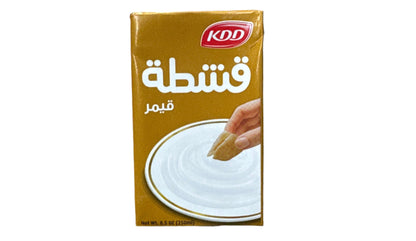 KDD thick Cream