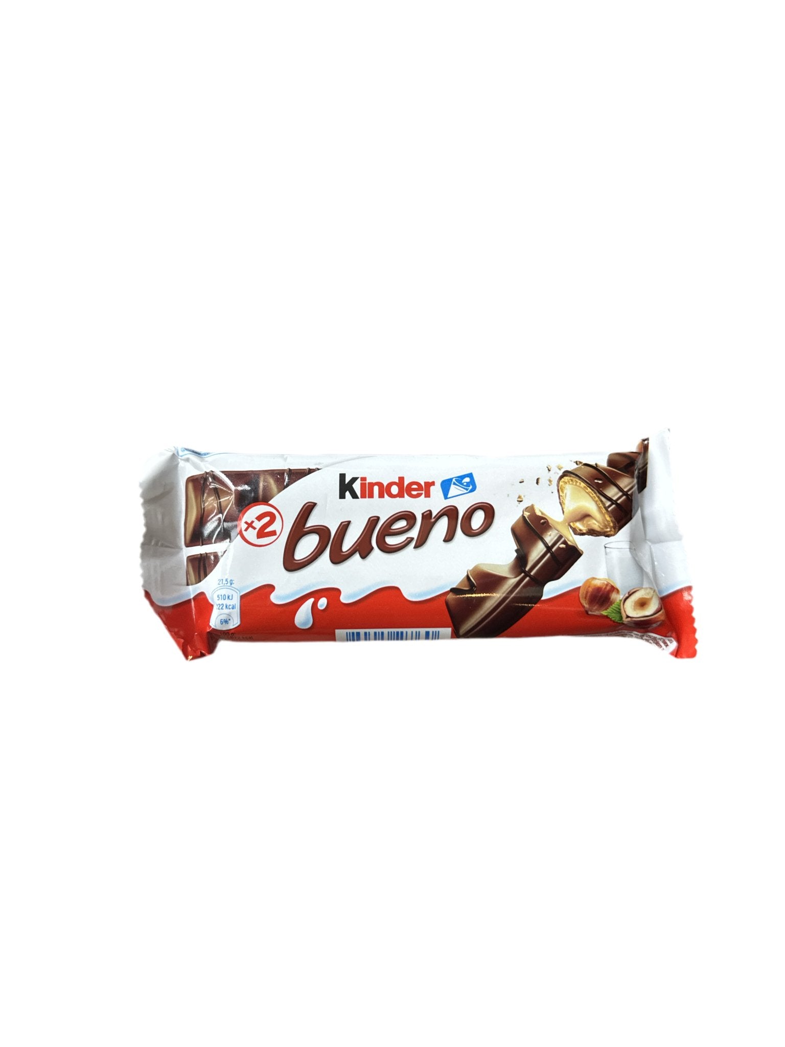 Kinder bueno