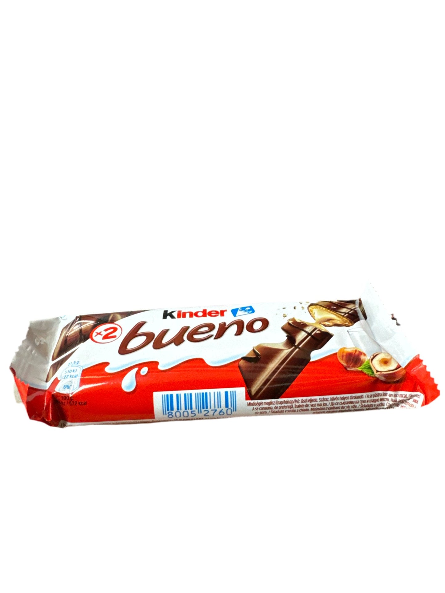 Kinder bueno