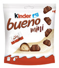 Kinder Bueno Mini 108g 20pc Default Title