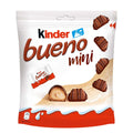 Kinder Bueno Mini Chocolate Default Title