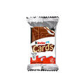 Kinder Cards Biscuit 25.6g Default Title