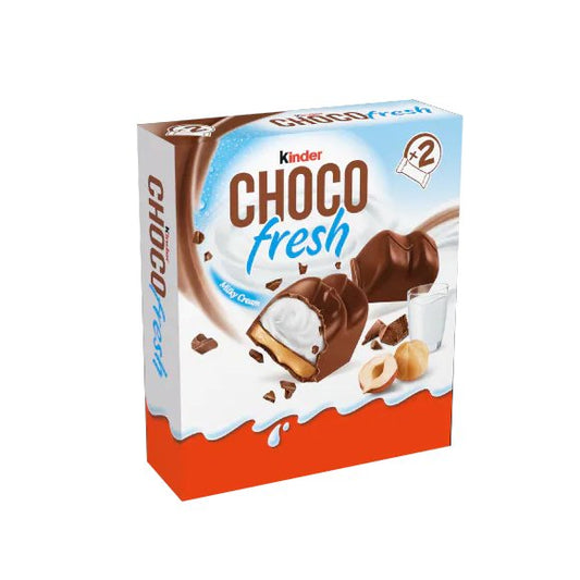 Kinder Choco Fresh Default Title