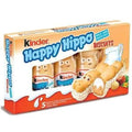 Kinder Happy Hippo Default Title