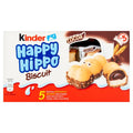 Kinder Happy Hippo Cocoa Cream, 103.5g Default Title