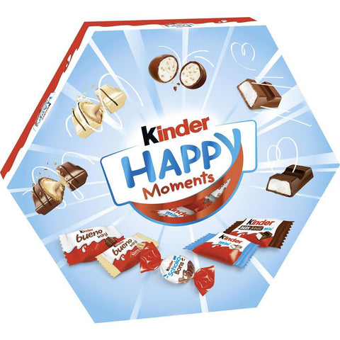 Kinder Happy Moments Default Title