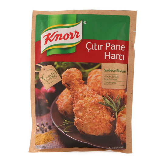 Knorr Citir Pane Seasoning Default Title