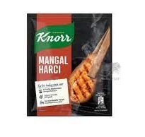 Knorr Mangal Harci Seasoning 37gr Default Title