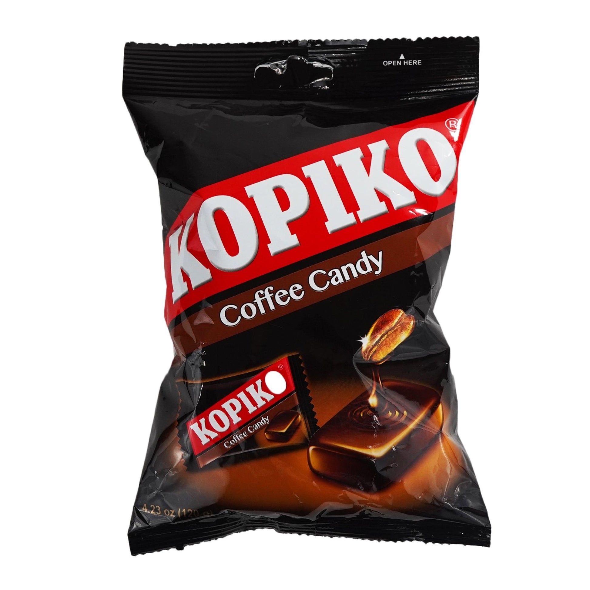 Kopiko Candy, Coffee 4.23 Oz Default Title