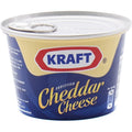 Kraft Cheddar Cheese 190Gm Default Title