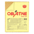 Kras Oblatne Wafer Sheets 150g Default Title