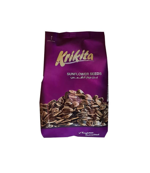 Krikita Sunflower Seeds 170G Default Title