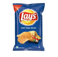 Lay's India Magic Masala Potato Chips 52 G Default Title