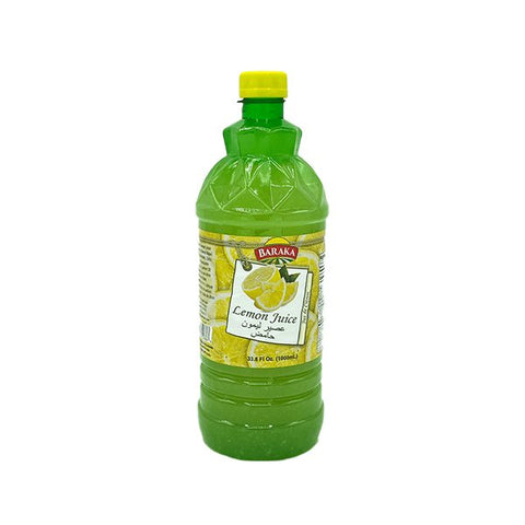 Lemon Juice Barka (2.11 LB) Default Title