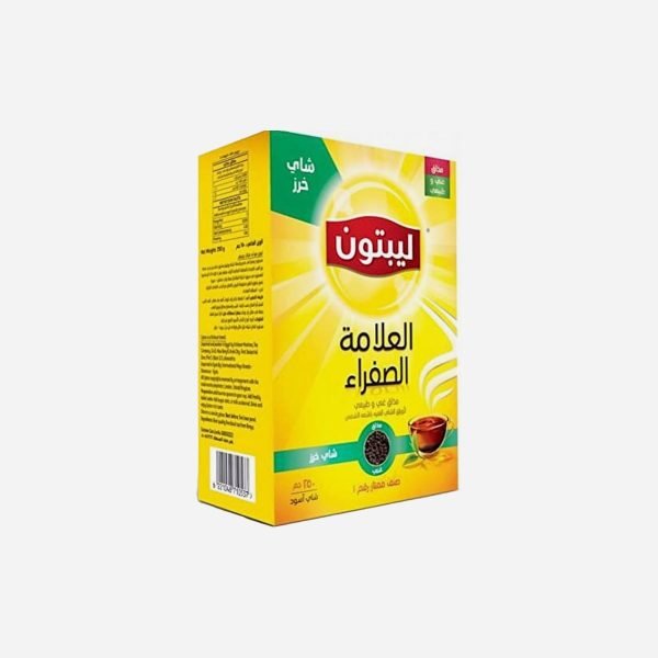 Lipton Kharaz Tea – 250G Default Title