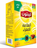 Lipton Yellow Label Kharaz Tea - 250 Gm Default Title