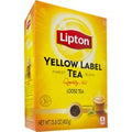 Lipton Yellow Label Tea - 450 Gms (450 Gm Box) Default Title