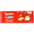 Loacker Chocolate Napolitaner 118 Gr Default Title