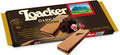 Loacker Dark Noir Wafer