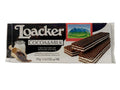 Loacker Prm Cocoa & Milk Wafers Default Title