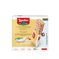 Loacker Вафля Patisserie Snack Coconut 21g Default Title