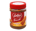 Lotus Biscoff Biscuit Crunchy Spread 380g Default Title