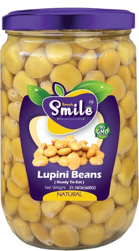 Lupini Beans Default Title