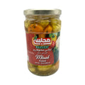 Majlesi Mixed Pickled - Torshi Makhloot - ترشی مخلوط ریز Default Title