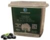 Marmarabirlik Dogal Siyah Zeytin Super Black Olives M – 7316 Default Title