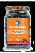 Marmarabirlik Marmarabi̇rli̇k 1000 Gr Cam Lux 3xs Zeyti̇n Default Title