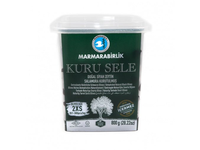 Matiz | Marmarabirlik Black Olives 2xs 5858 Default Title