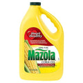 Mazola 100% Pure Corn Oil 96 Fl. Oz. Jug Default Title