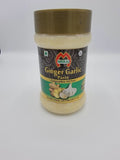 Meraj GingerGarlic Mixed Paste 750g Each Default Title