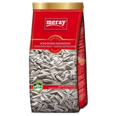 Meray Sunflower Seeds Default Title