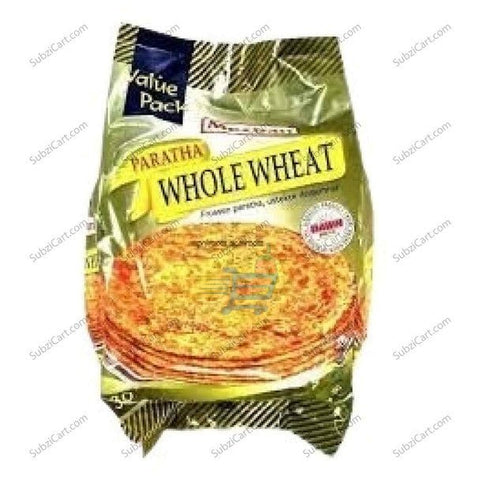 Mezban Paratha Whole Weat, 30PieceS Default Title