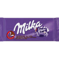 Milka Alpine Milk Chocolate Bar Default Title